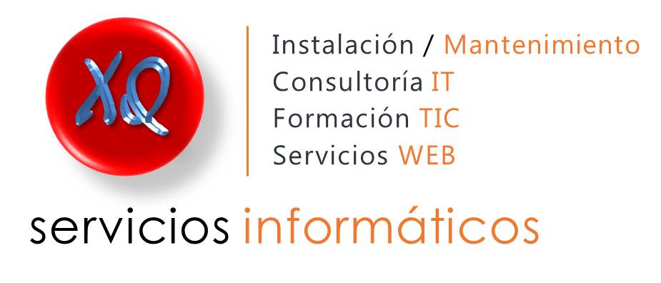 SiXQ – Servicios Informáticos